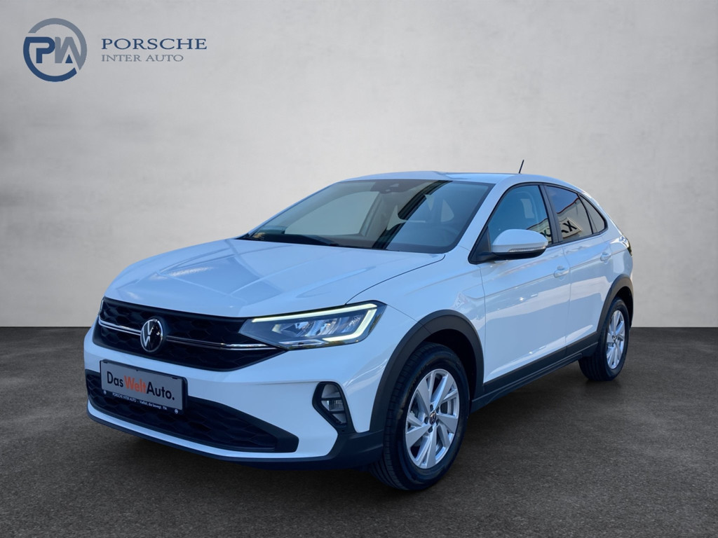 Volkswagen Taigo 2025 Benzine