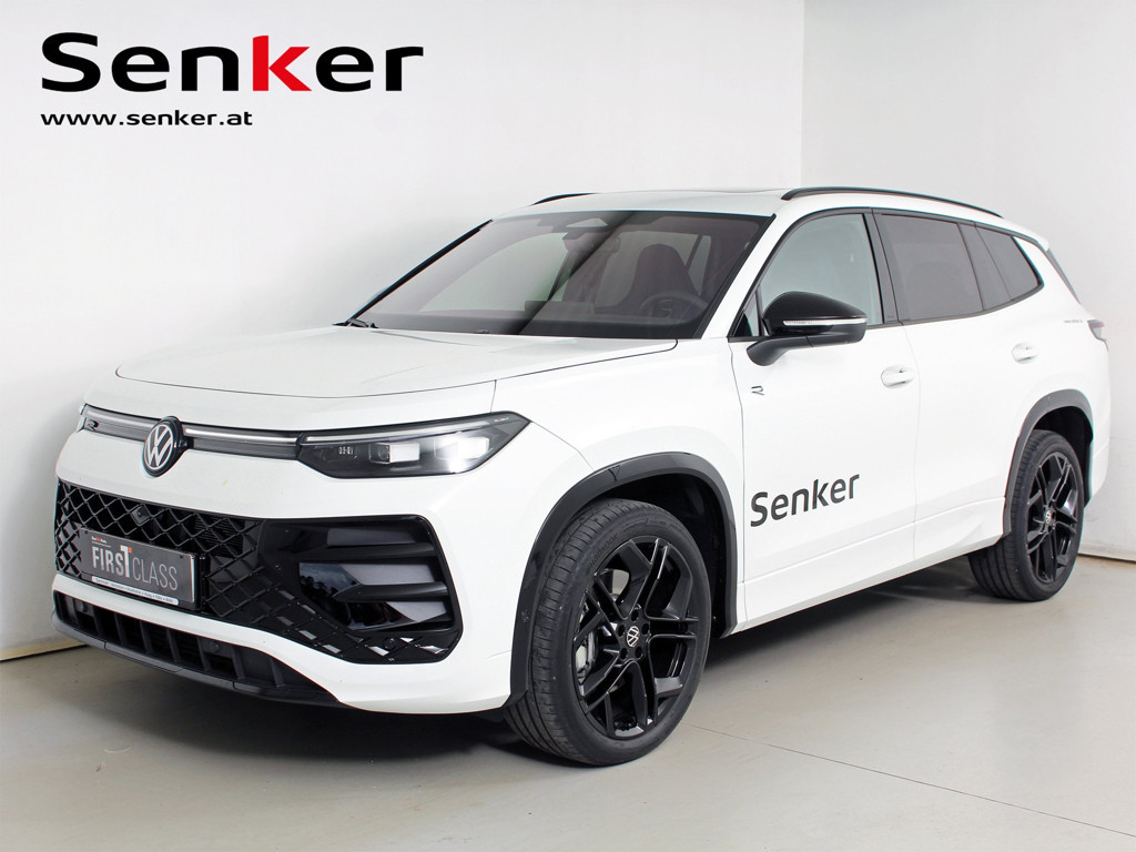 Volkswagen Tayron 2025 Diesel