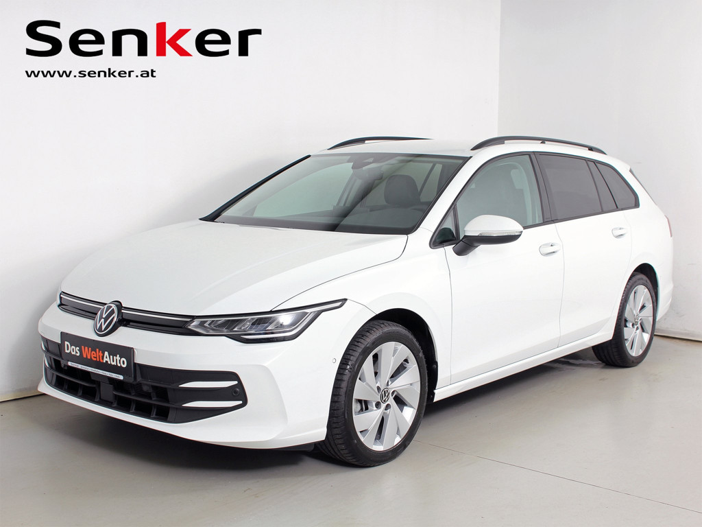 Volkswagen Golf 2025 Diesel