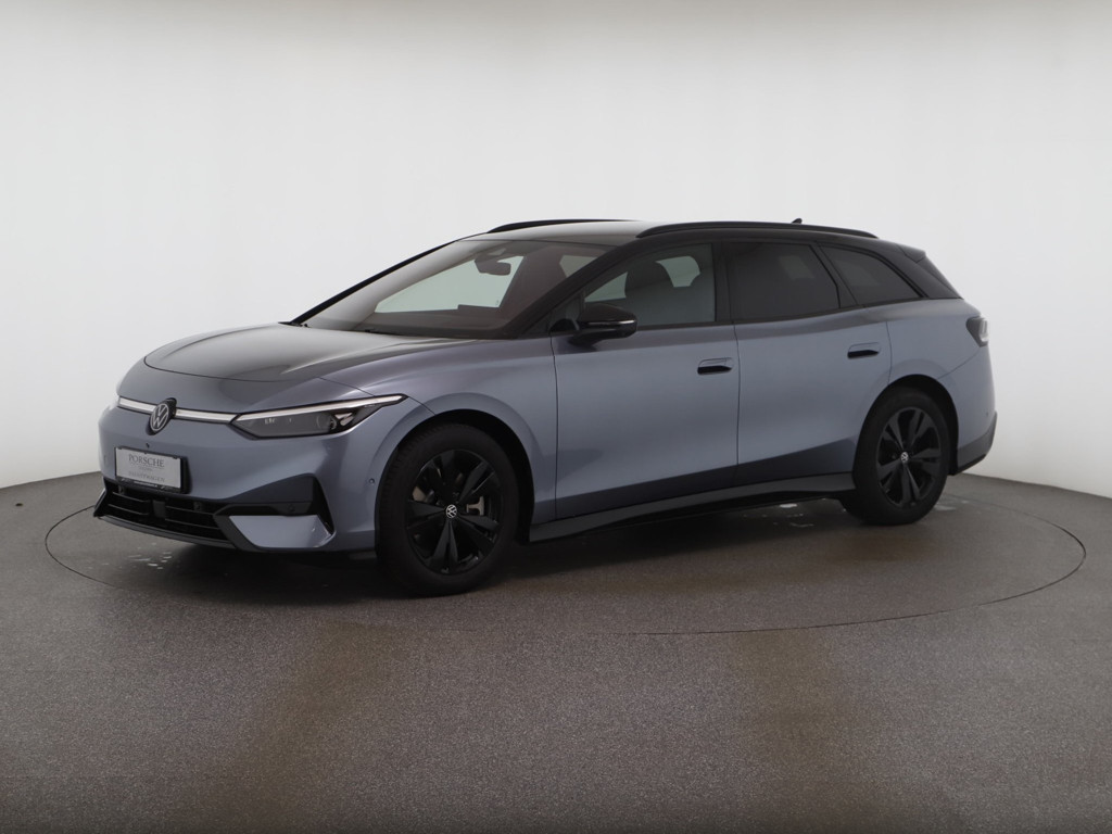 Volkswagen ID.7 2025 Elektrisch