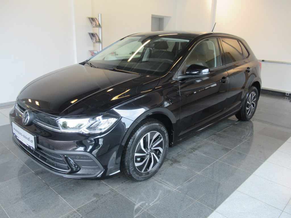 Volkswagen Polo 2025 Benzine