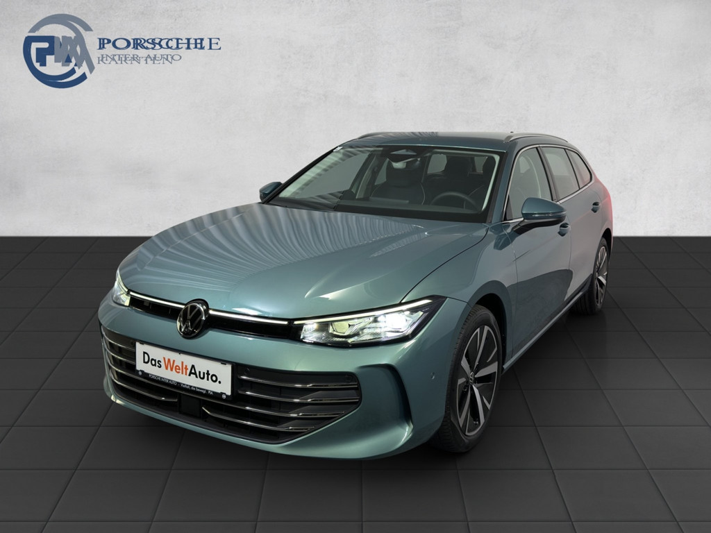 Volkswagen Passat 2025 Diesel