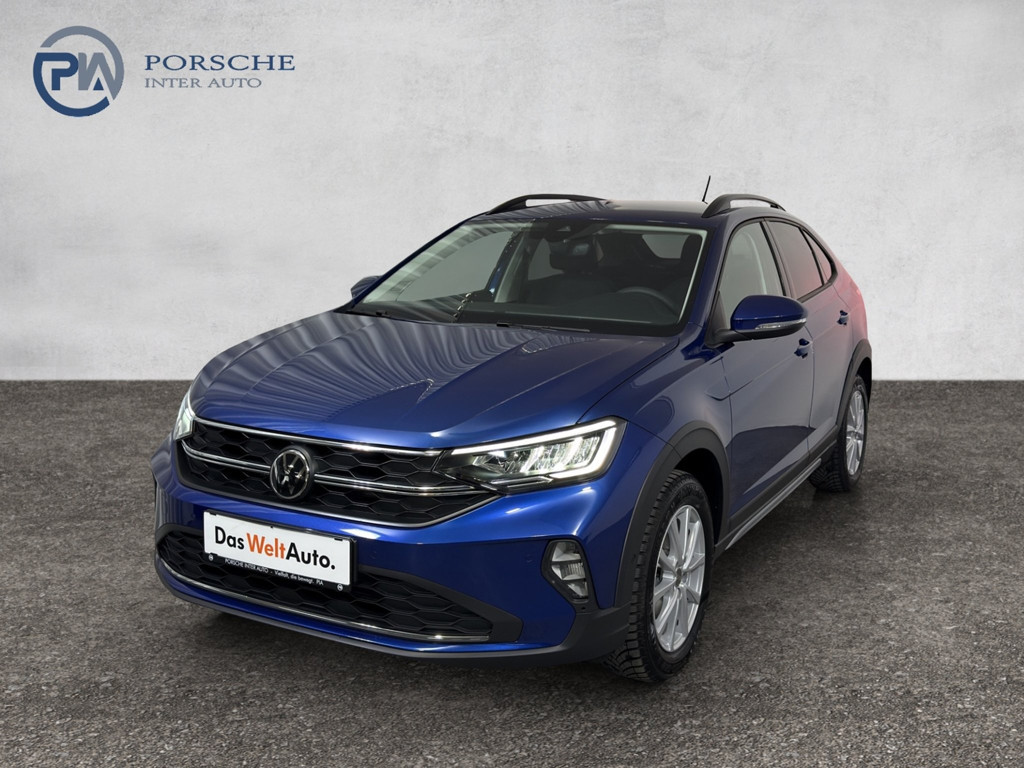 Volkswagen Taigo 2025 Benzine