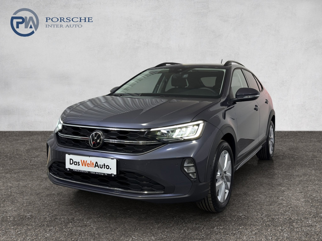 Volkswagen Taigo 2025 Benzine