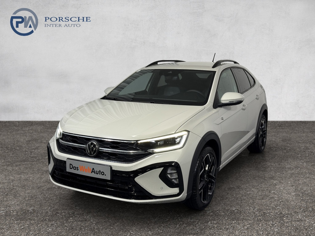 Volkswagen Taigo 2025 Benzine