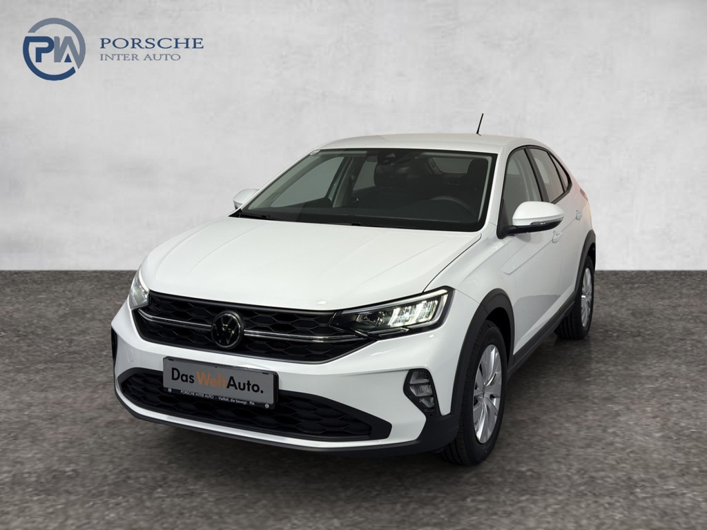 Volkswagen Taigo 2025 Benzine