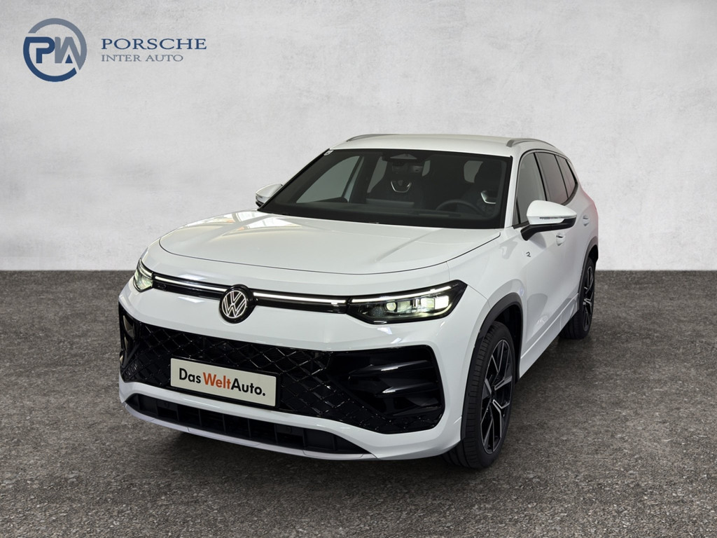 Volkswagen Tayron 2025 Diesel