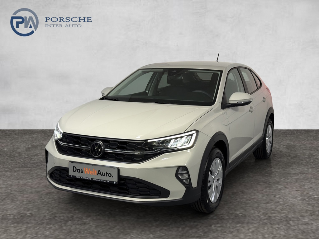 Volkswagen Taigo 2025 Benzine