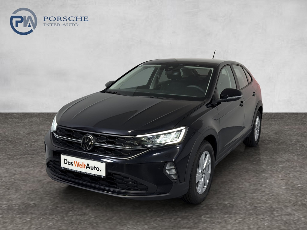 Volkswagen Taigo 2025 Benzine