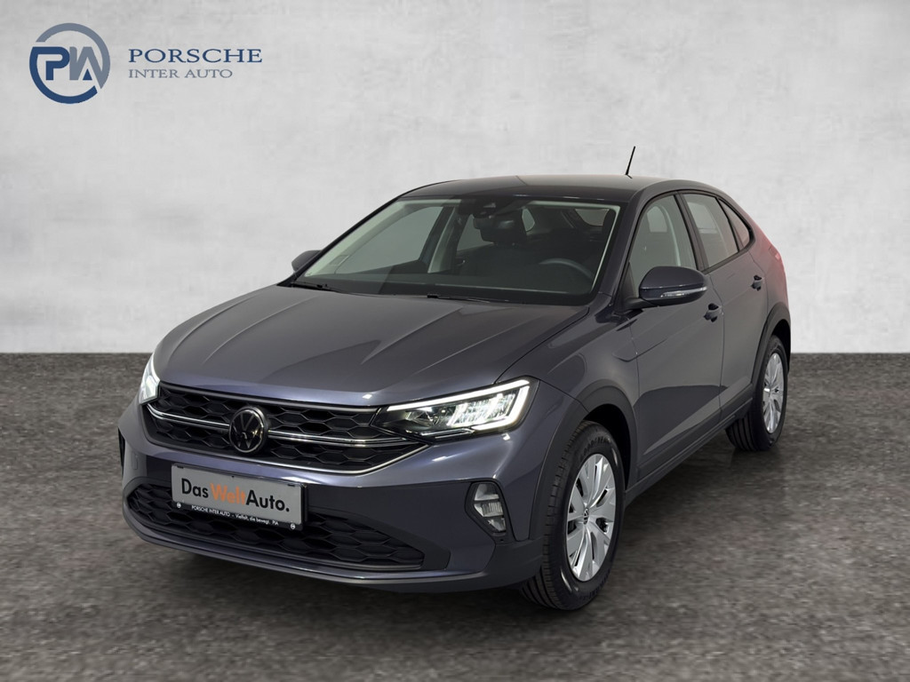 Volkswagen Taigo 2025 Benzine