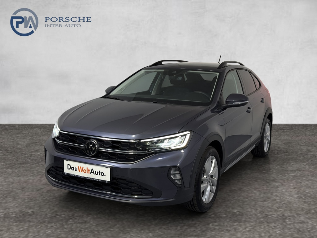 Volkswagen Taigo 2025 Benzine