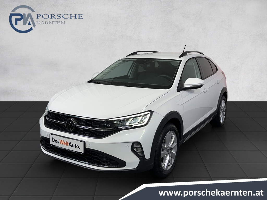 Volkswagen Taigo 2024 Benzine