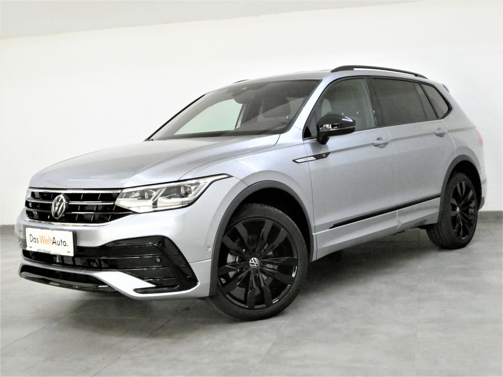 Volkswagen Tiguan 2024 Diesel