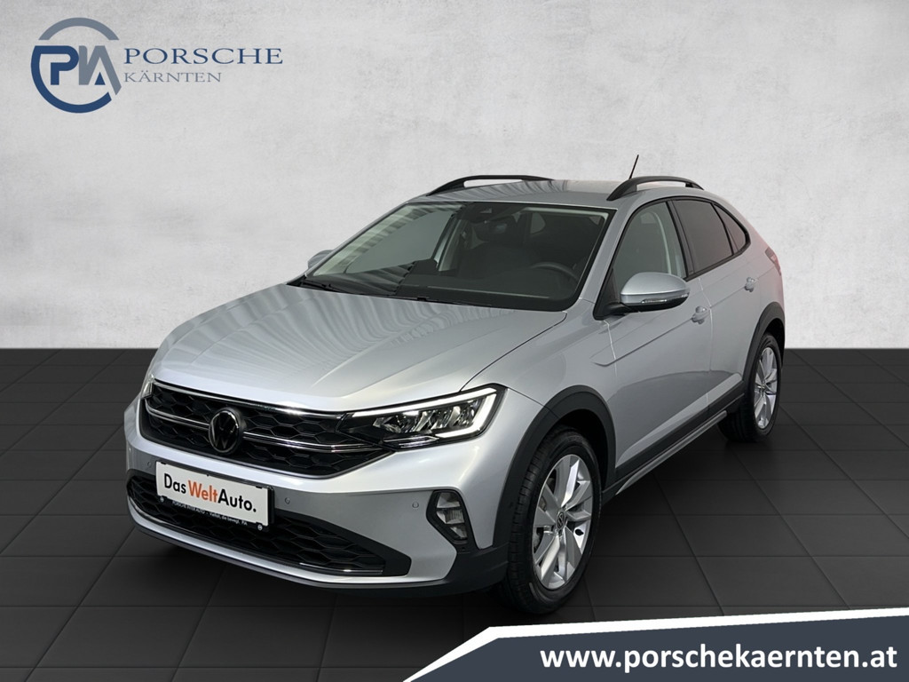 Volkswagen Taigo 2024 Benzine