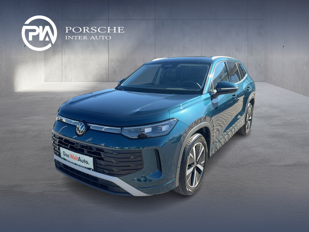 Volkswagen Tayron 2025 Diesel