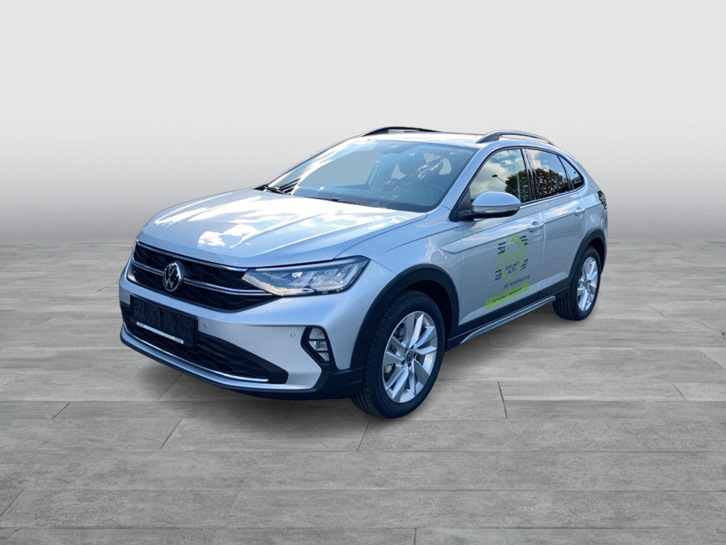 Volkswagen Taigo 2025 Benzine