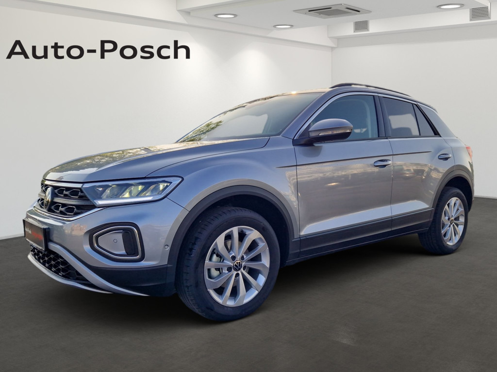 Volkswagen T-Roc 2025 Diesel