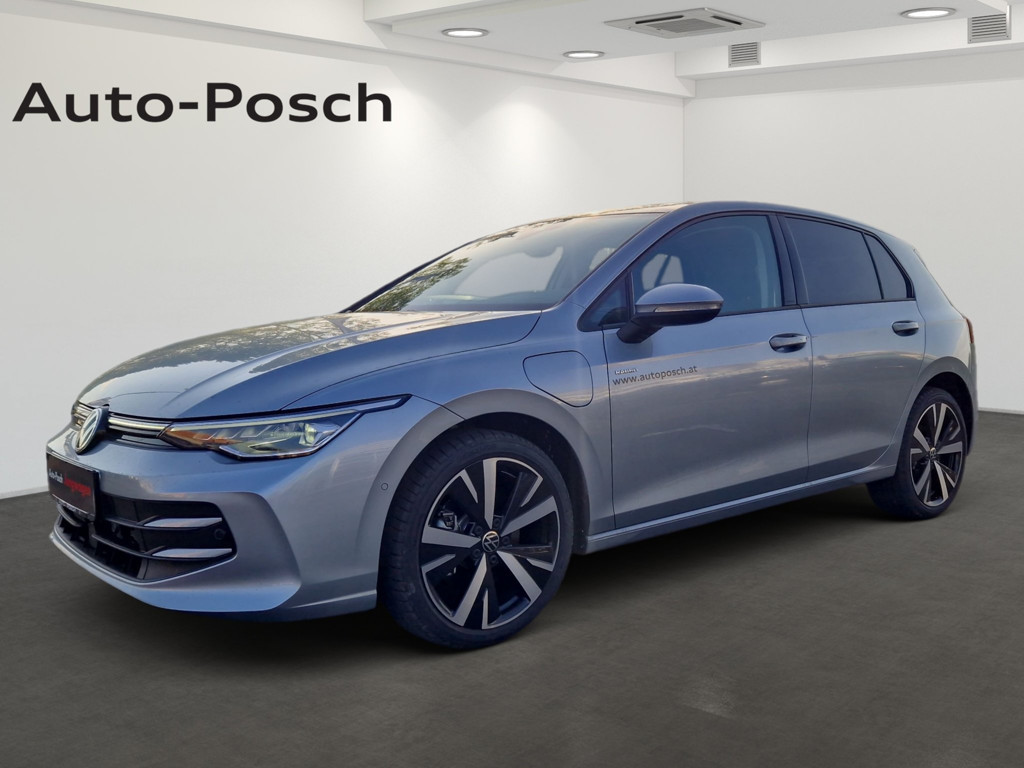 Volkswagen Golf 2025 Hybride Benzine