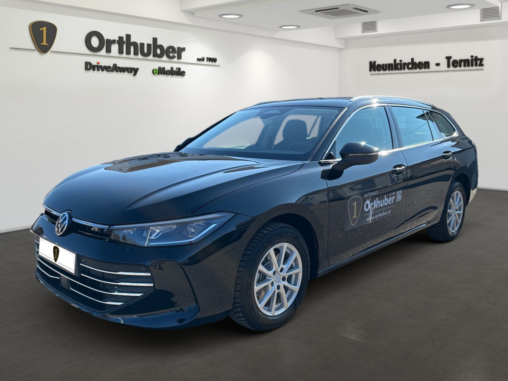 Volkswagen Passat 2025 Diesel