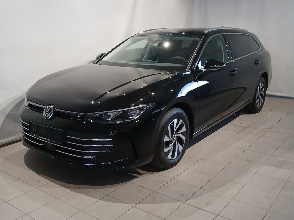 Volkswagen Passat 2025 Diesel