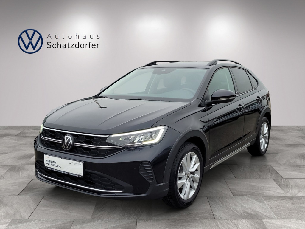 Volkswagen Taigo 2023 Benzine