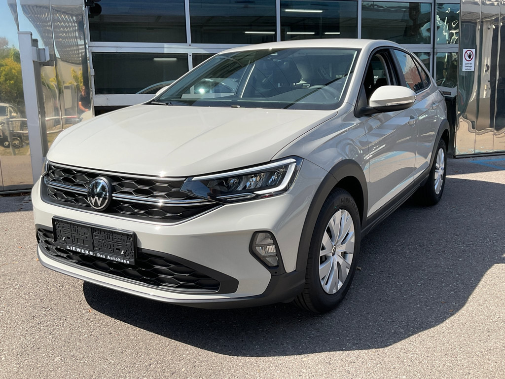 Volkswagen Taigo 2025 Benzine