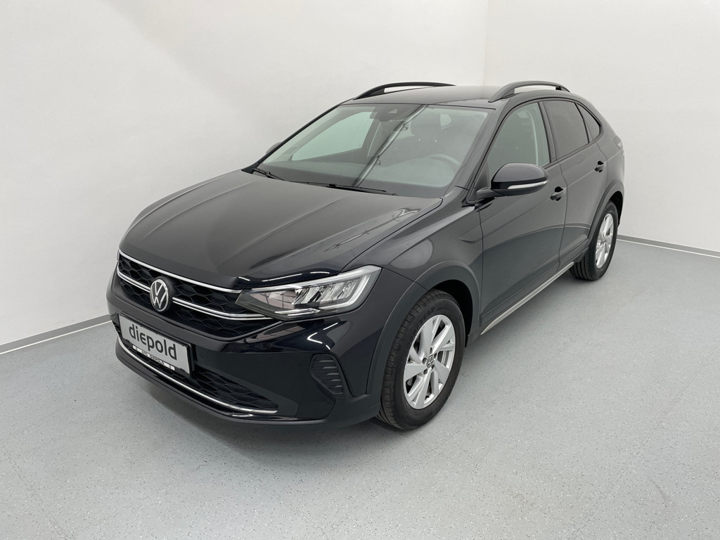 Volkswagen Taigo 2023 Benzine