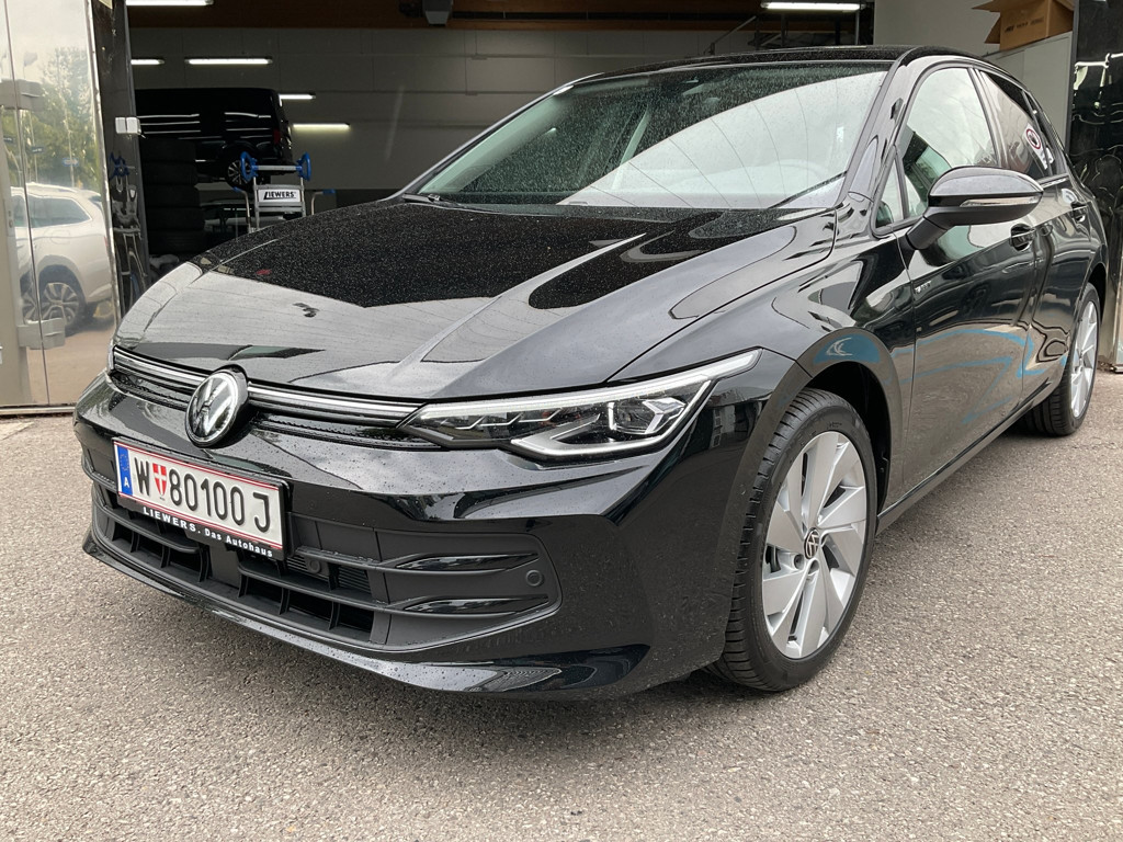 Volkswagen Golf 2025 Diesel