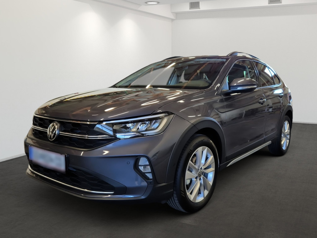 Volkswagen Taigo 2025 Benzine