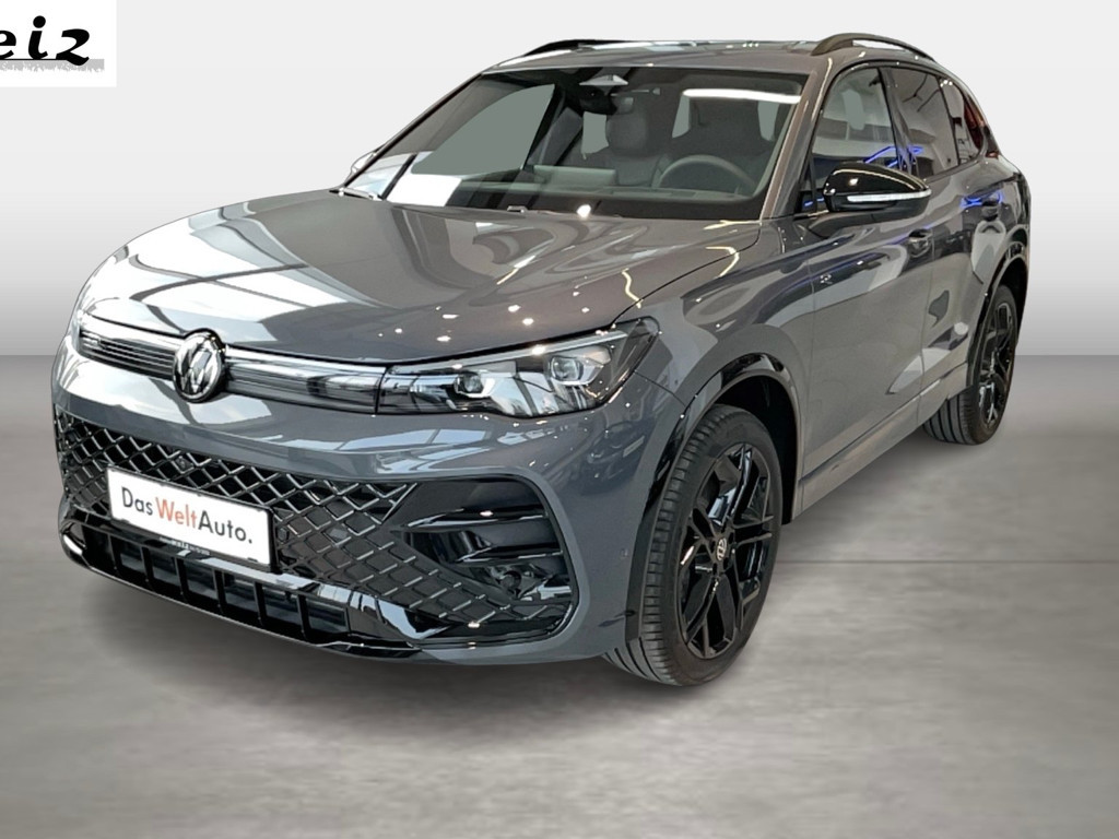 Volkswagen Tiguan 2025 Diesel