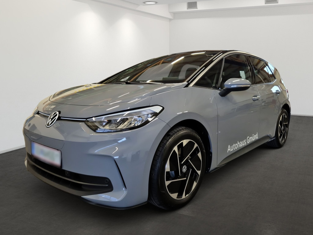 Volkswagen ID.3 2025 Elektrisch