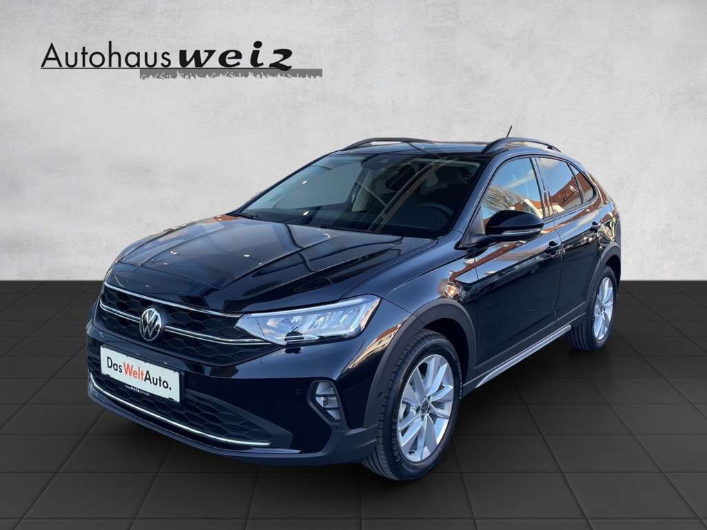 Volkswagen Taigo 2024 Benzine