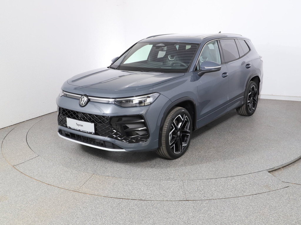 Volkswagen Tayron 2025 Diesel