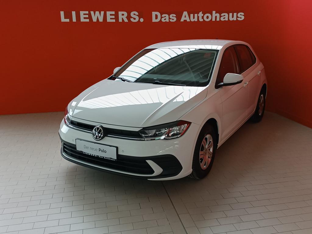 Volkswagen Polo 2024 Benzine