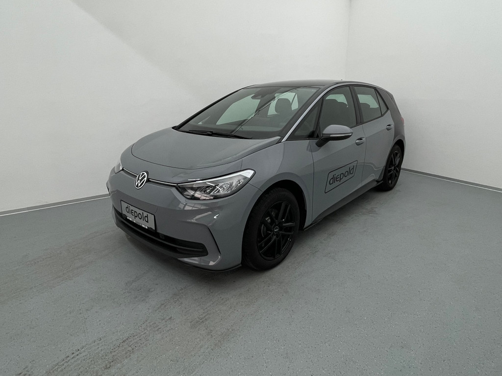 Volkswagen ID.3 2025 Elektrisch