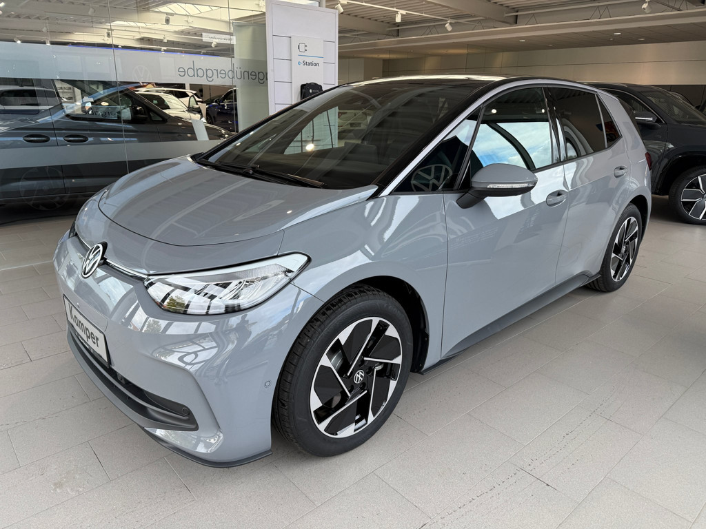Volkswagen ID.3 2025 Elektrisch