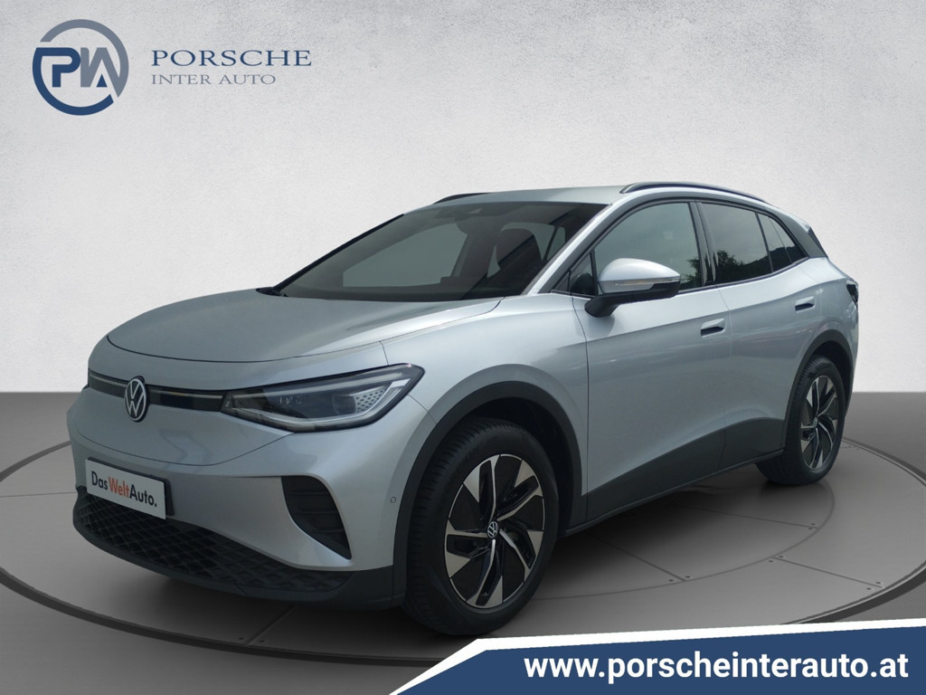 Volkswagen ID.4 2025 Elektrisch
