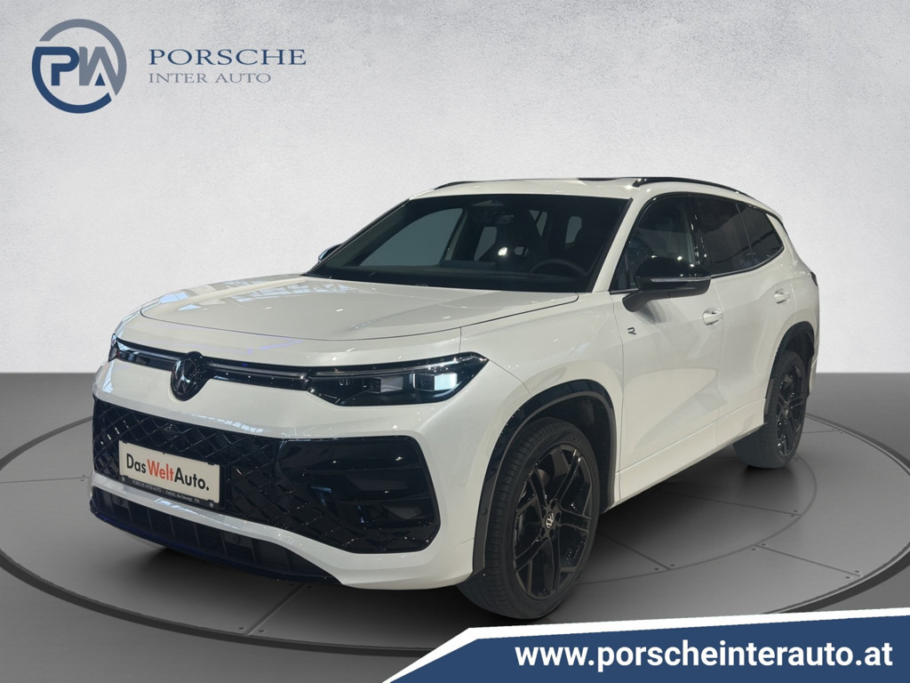 Volkswagen Tayron 2025 Diesel