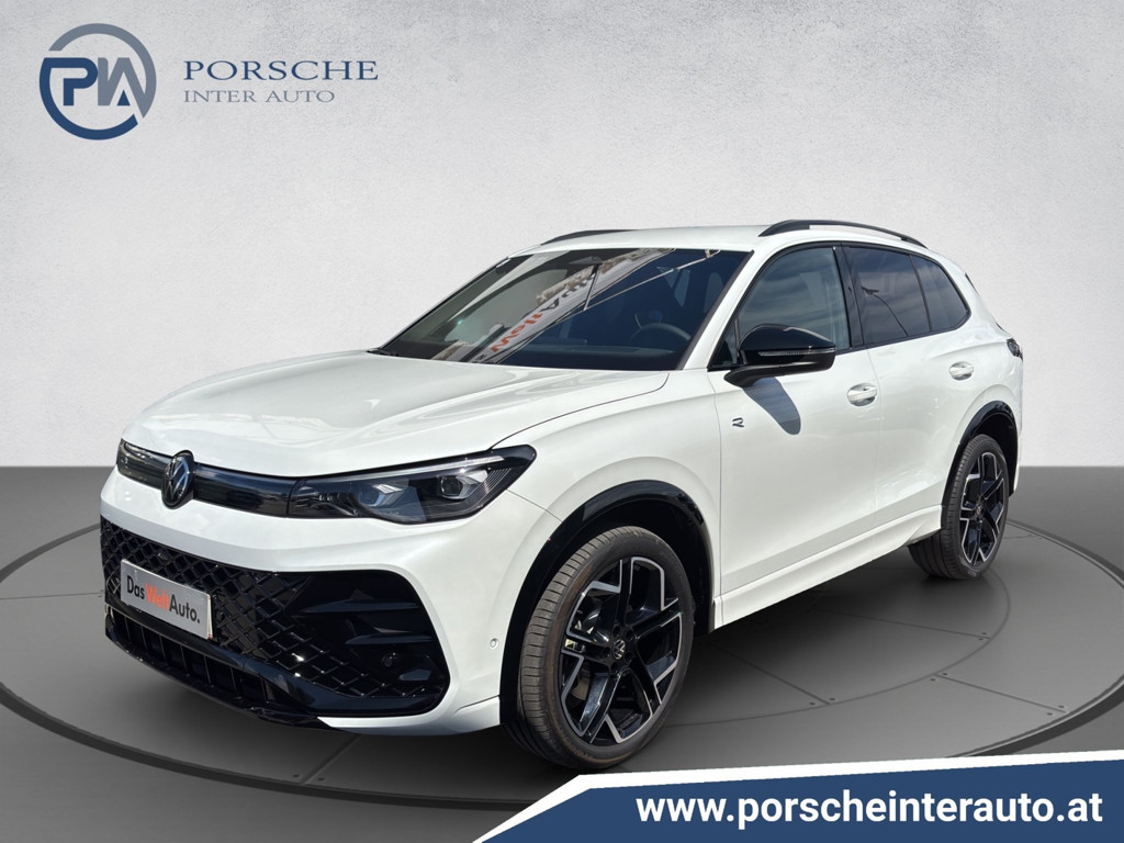 Volkswagen Tiguan 2025 Diesel