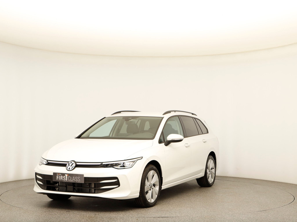 Volkswagen Golf 2025 Diesel