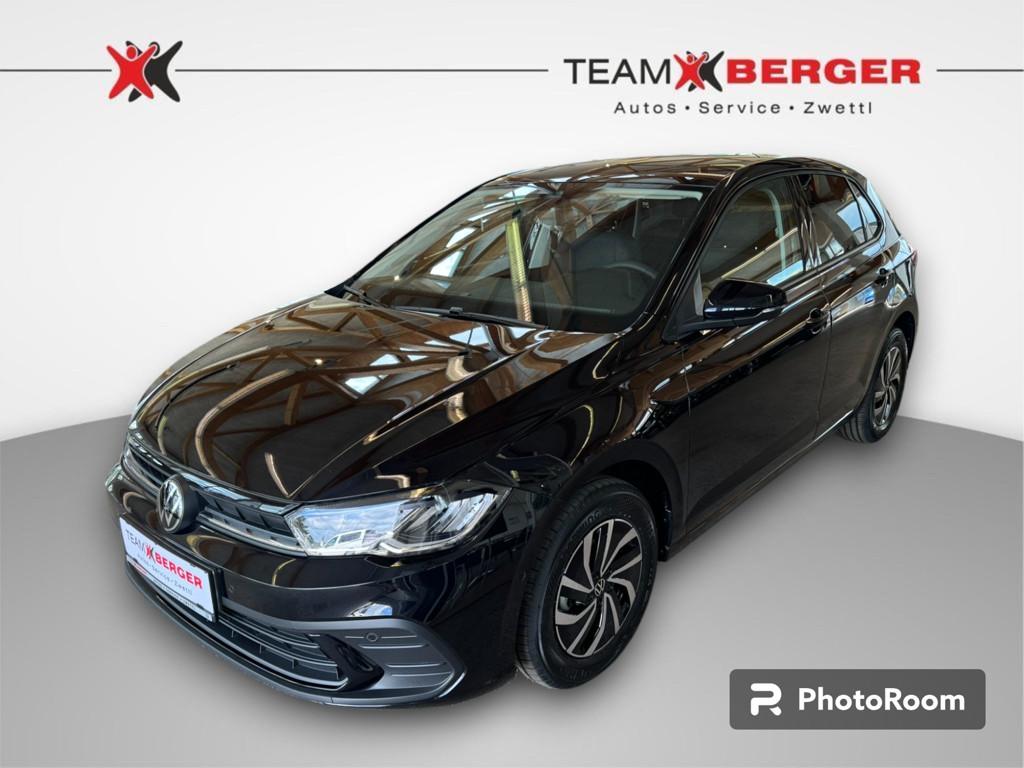 Volkswagen Polo 2024 Benzine