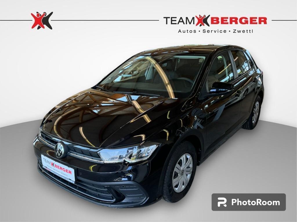 Volkswagen Polo 2024 Benzine