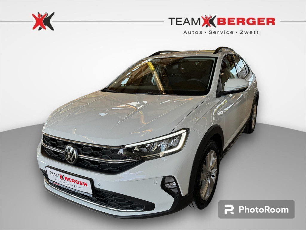 Volkswagen Taigo 2024 Benzine