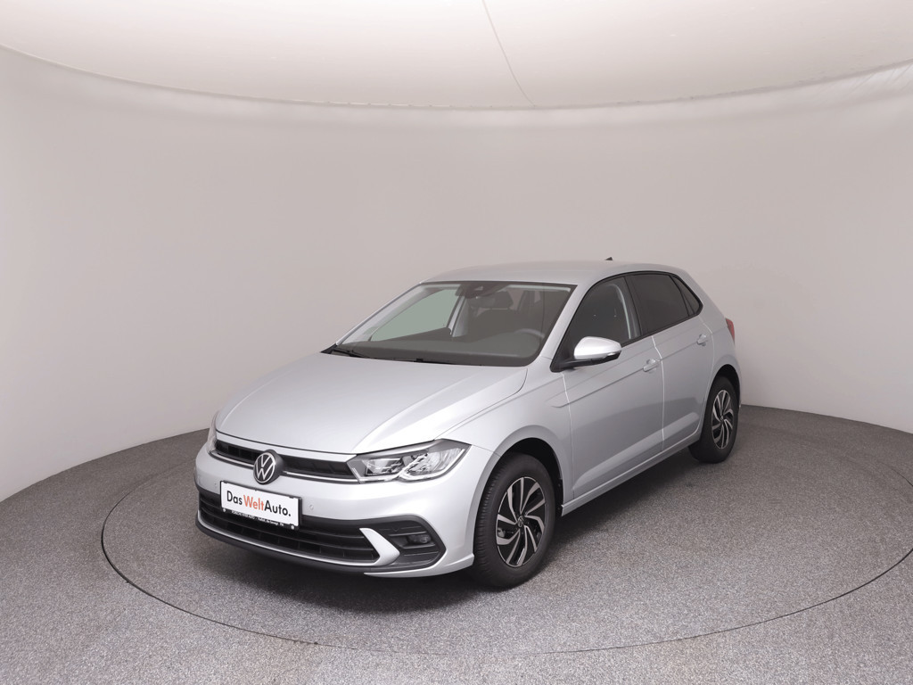 Volkswagen Polo 2025 Benzine