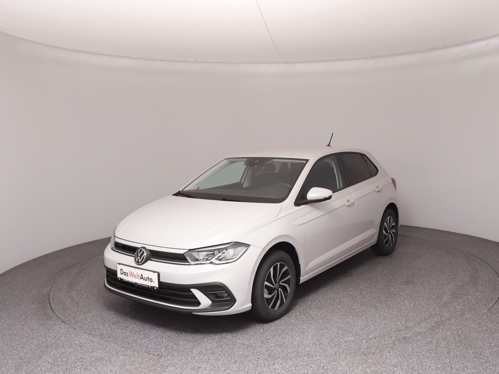 Volkswagen Polo 2025 Benzine