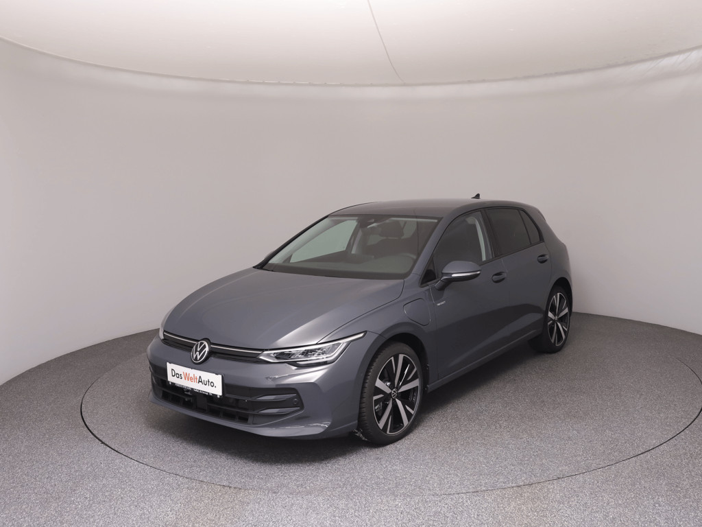 Volkswagen Golf 2025 Hybride Benzine