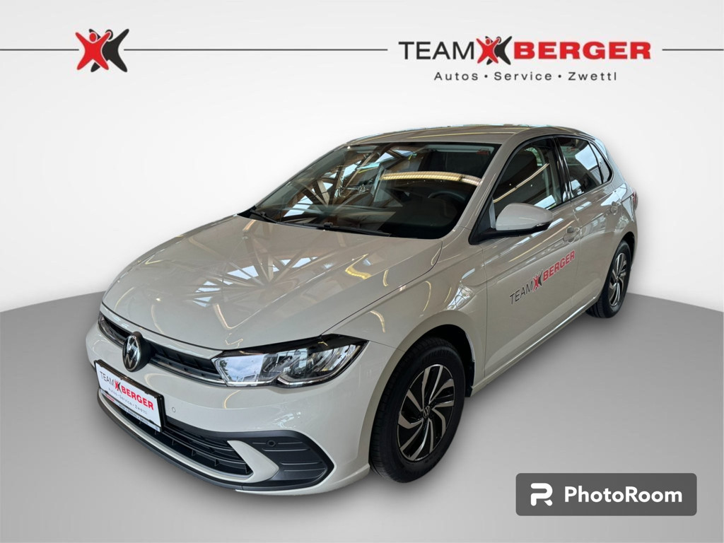 Volkswagen Polo 2023 Benzine