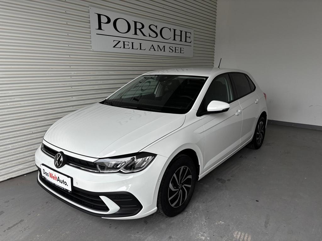 Volkswagen Polo 2025 Benzine