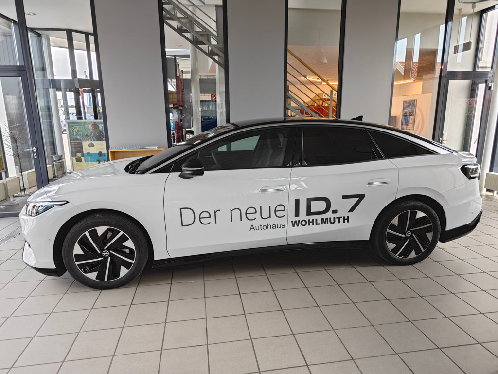 Volkswagen ID.7