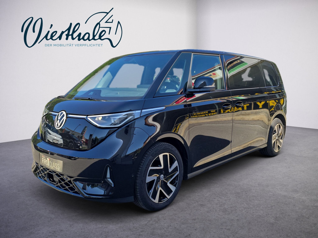 Volkswagen ID. Buzz 2025 Elektrisch